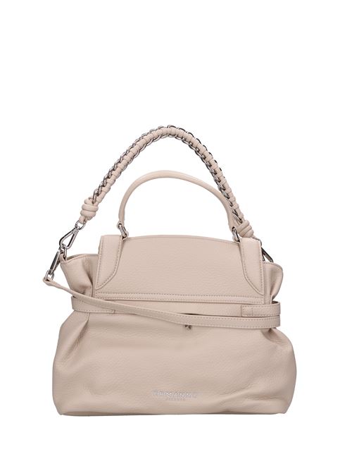 Borsa in ecopelle ERMANNO SCERVINO | 12401680SABBIA